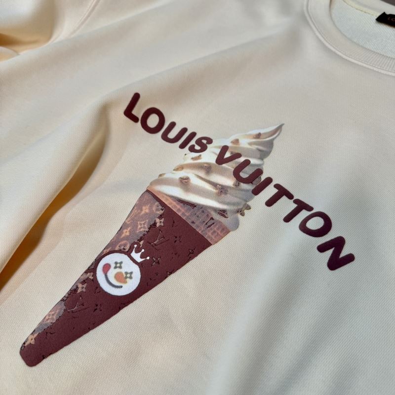 Louis Vuitton Hoodies